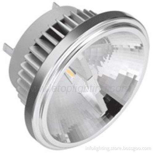 12W Citizen AR111 led light
